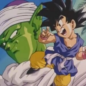 Don T You See Dragon Ball Wiki Fandom