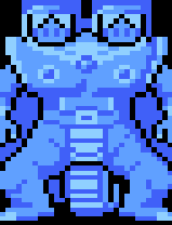 SynthSprite