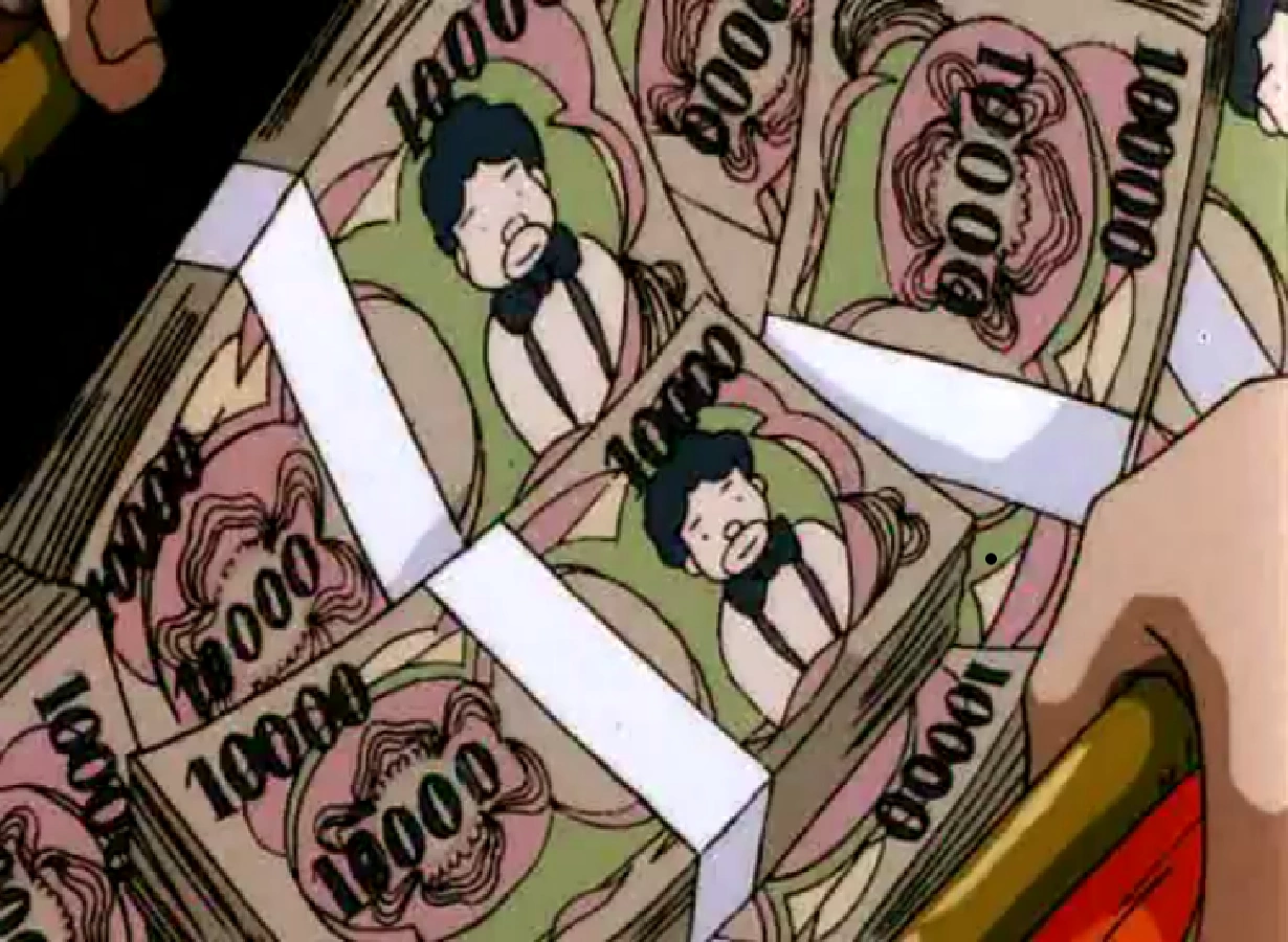 Zeni Dragonball Wiki FANDOM Powered By Wikia