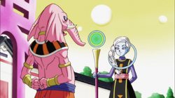 Rumoosh and kus