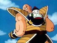 Chaoz vs Nappa