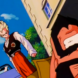 Gohan Goes To High School Dragon Ball Wiki Fandom