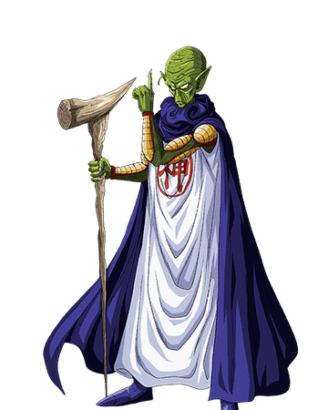 Kami Dragon Ball Wiki Fandom
