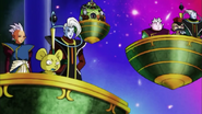EP81DBS Deidades y Seres Angelicales