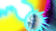Kamehameha v Frieza's new attack RoF