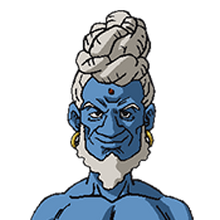 Zircor Dragon Ball Wiki Fandom