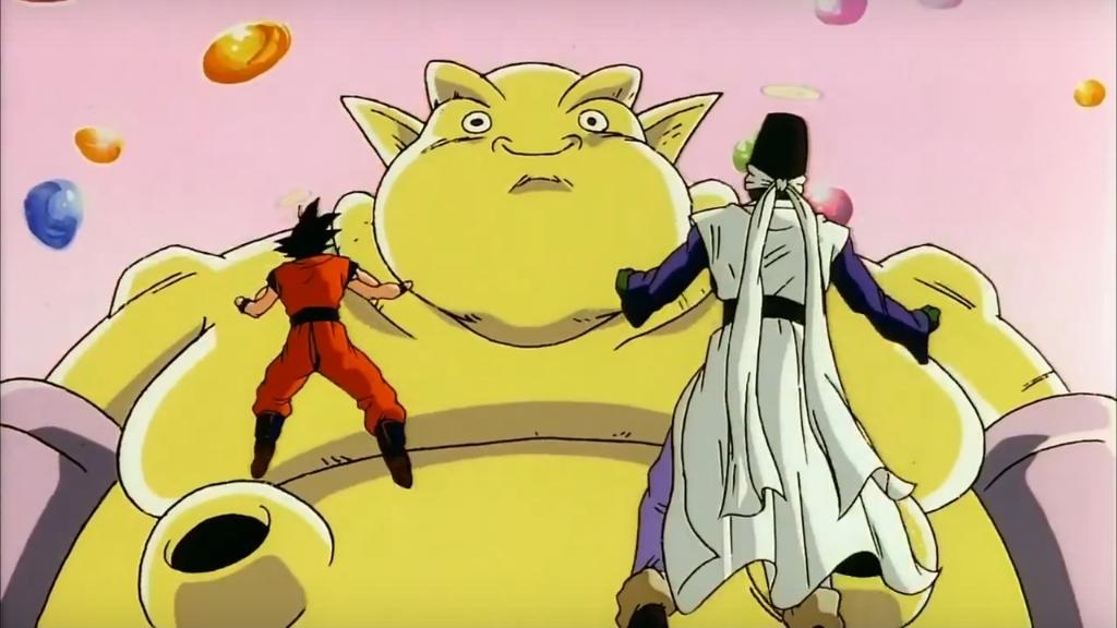 Janemba | Dragon Ball Wiki | FANDOM powered by Wikia