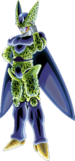 Cell | Dragon Ball Wiki | FANDOM powered by Wikia