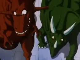 Dinozaurai