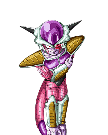 Freeza Primera Forma Dragon Ball Wiki Fandom