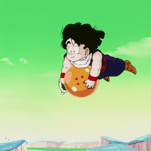 Unknown Enemies Dragon Ball Wiki Fandom