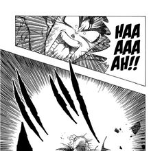 Battle In The Red Zone Dragon Ball Wiki Fandom