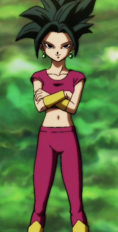 Kefla | Dragon Ball Wiki | FANDOM powered by Wikia