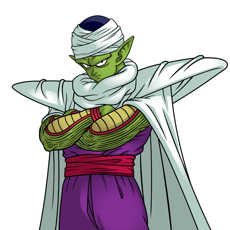 Image - Piccolo (Dragon Ball Online).png | Dragon Ball ...