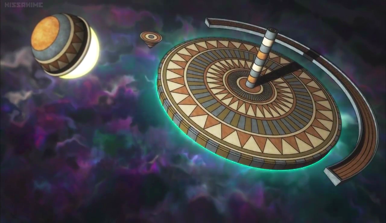 Tournament Of Power Dragon Ball Wiki Fandom
