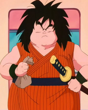 Yajirobe Dragon Ball Wiki Brasil Fandom
