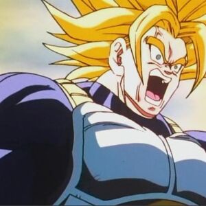 Ghosts From Tomorrow Dragon Ball Wiki Fandom