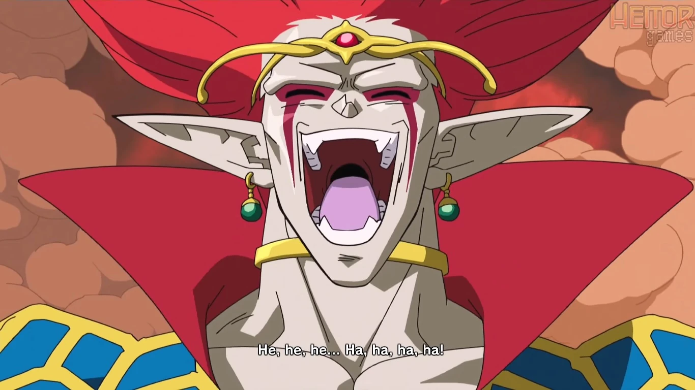 Image Demigra 8 jpg Dragon Ball Wiki FANDOM Powered By Wikia