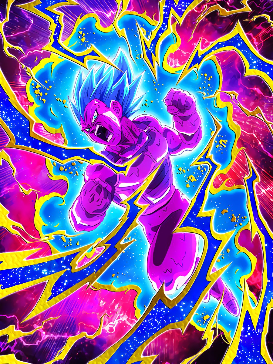 Duplicate Vegeta Dragon Ball Wiki Fandom