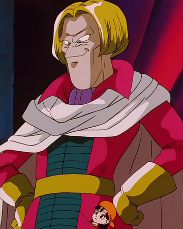 dragon ball gt pan doll