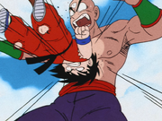 GokuVsTien.Ep.101