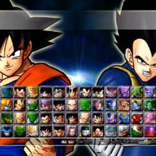 Dragon Ball Raging Blast 2 Dragon Ball Wiki Fandom
