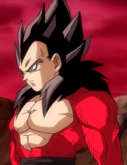 Ssj4 zeno begg