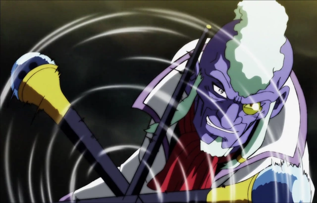 Paparoni Dragon Ball Wiki FANDOM powered by Wikia