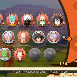 Discuss Everything About Dragon Ball Wiki Fandom