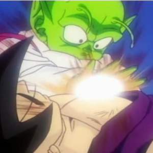 Goku S Decision Dragon Ball Wiki Fandom