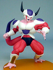 Freezaform2Posing
