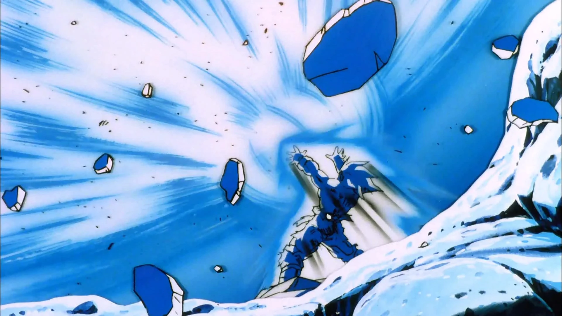 Image Goku Counter's Cooler.jpg Dragon Ball Wiki FANDOM powered