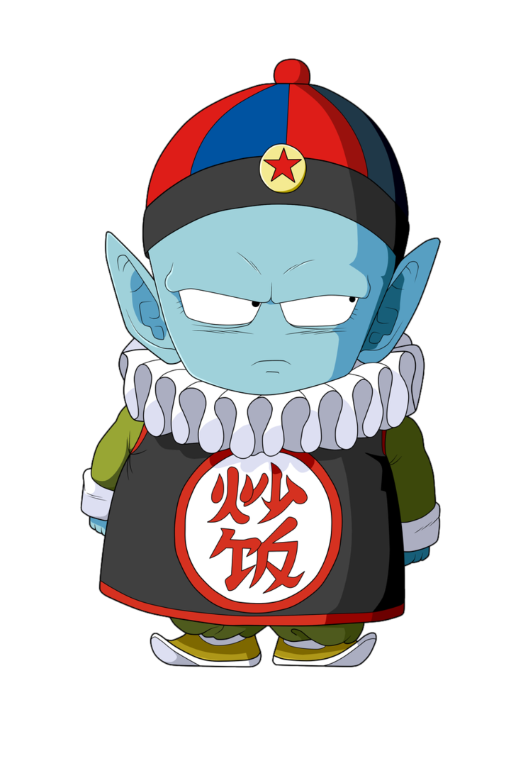 Pilaf | Wiki Dragon Ball | Fandom