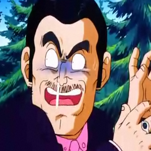 A Girl Named Lime Dragon Ball Wiki Fandom