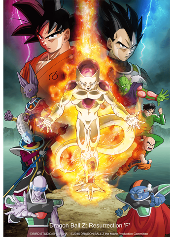 Dragon Ball Super Torneio do Poder Personagens universo 7 by alecsilvaqi -  Issuu