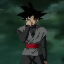 Instant Transmission Dragon Ball Wiki Fandom