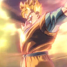 Dragon Ball Xenoverse 2 Dragon Ball Wiki Fandom
