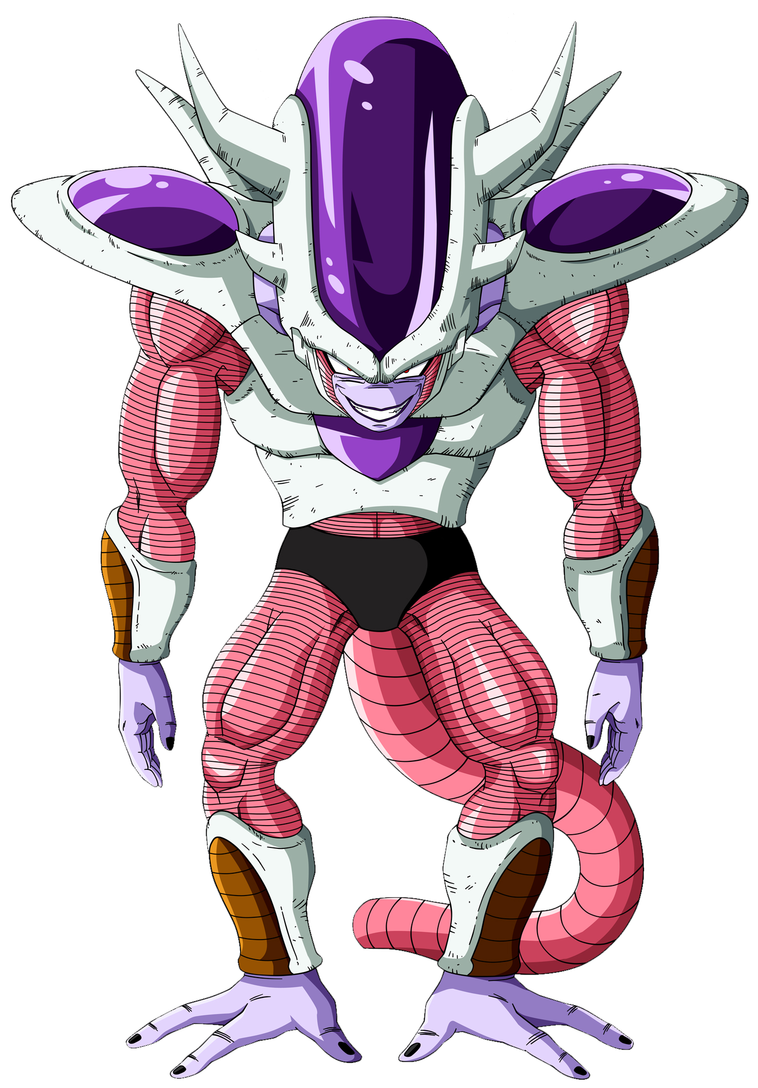 Resultado de imagen para FREEZER FASE 3