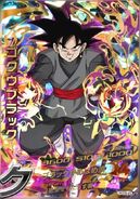Goku Black DBH