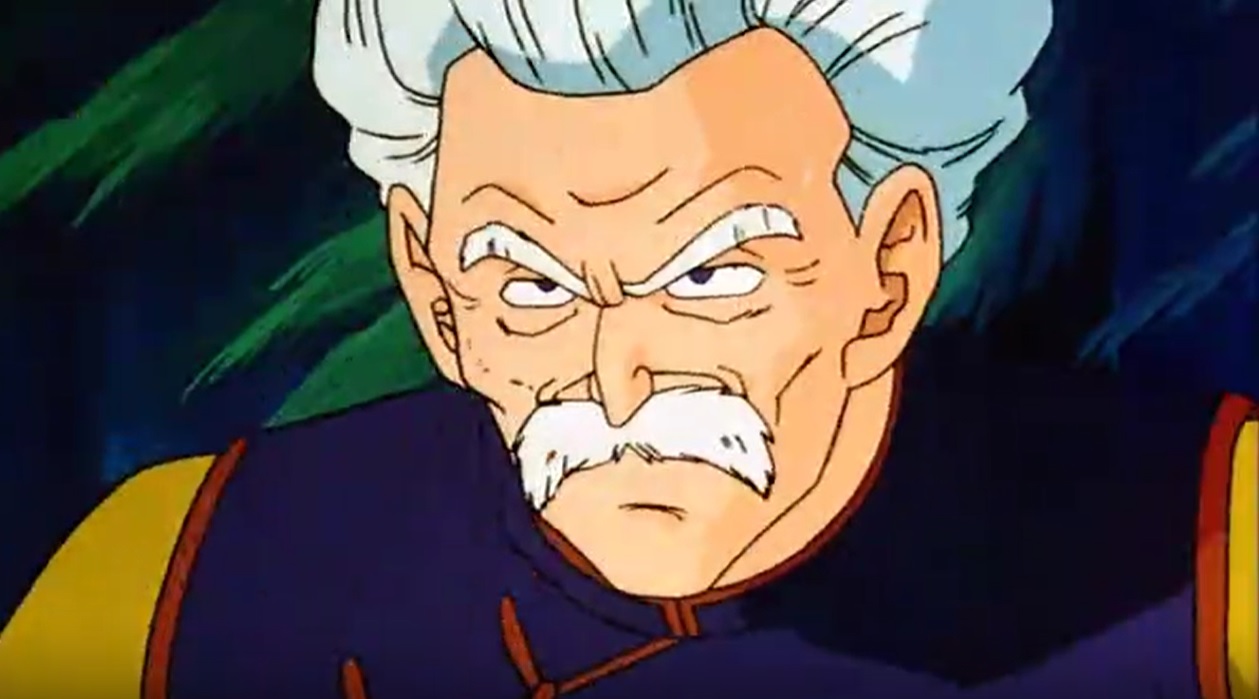 Mr. Lao | Dragon Ball Wiki | Fandom