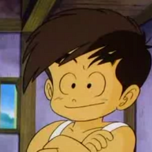 Secret Of The Woods Dragon Ball Wiki Fandom