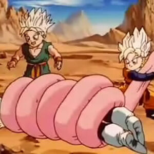 Final Atonement Dragon Ball Wiki Fandom