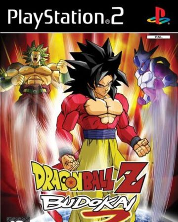 Dragon Ball Z Budokai 3 Dragon Ball Wiki Fandom