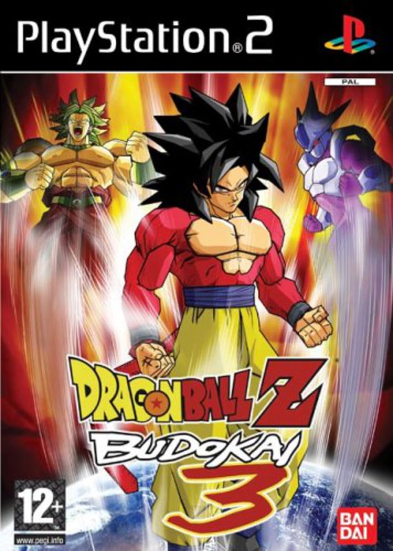 Dragon Ball Dragon Ball Z Budokai Tenkaichi 3 Para Xbox 360