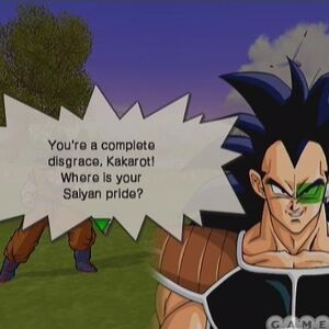 Dragon Ball Z Budokai 3 Dragon Ball Wiki Fandom