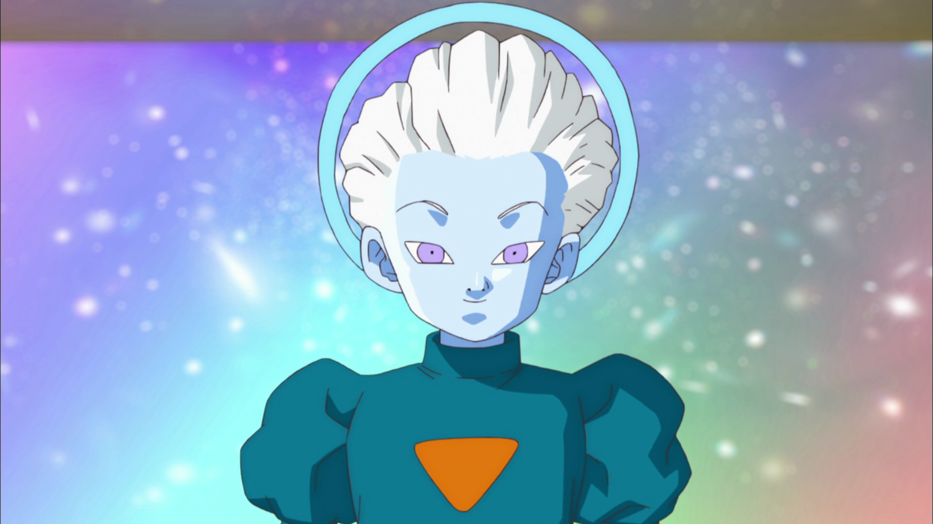 Grand Prêtre Wiki Dragon Ball FANDOM powered by Wikia