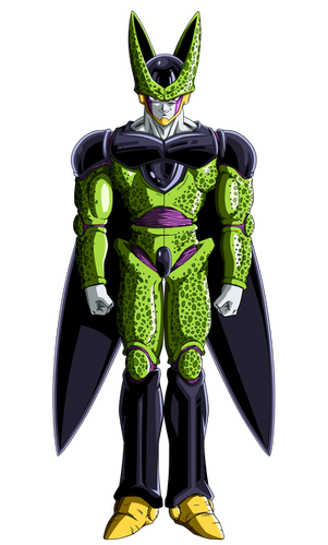 Resultado de imagen de imagenes de cell