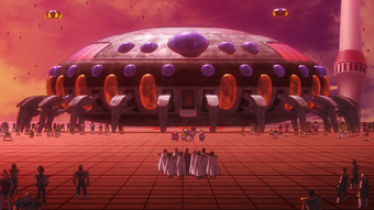 Dragon Ball Super Broly Dragon Ball Wiki Fandom