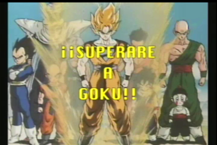 Episodio 124 Dragon Ball Z Dragon Ball Wiki Fandom