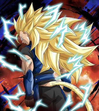 Shallot Dragon Ball Wiki Fandom